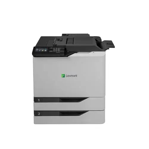 Лазерен принтер Lexmark CS820dtfe A4 Colour Laser Printer