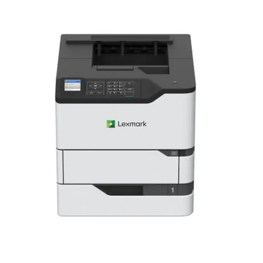 Лазерен принтер Lexmark MS821dn A4 Monochrome Laser Printer