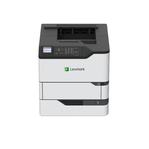 Лазерен принтер Lexmark MS823dn A4 Monochrome Laser Printer