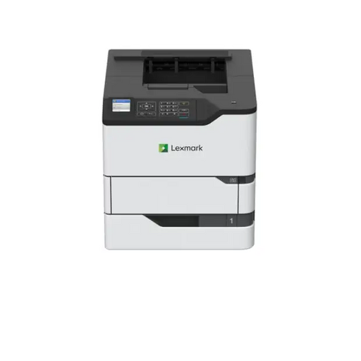 Лазерен принтер Lexmark MS826de A4 Monochrome Laser Printer