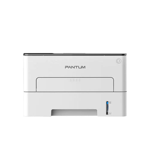 лазерен принтер Pantum P3020D