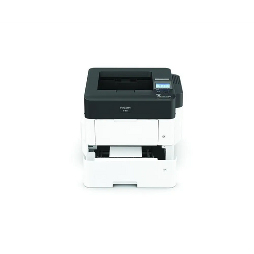 Лазерен принтер RICOH P 801 A4 60 ppm USB 2.0 LAN NFC