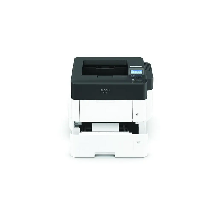 Лазерен принтер RICOH P 801 A4 60 ppm USB 2.0 LAN NFC