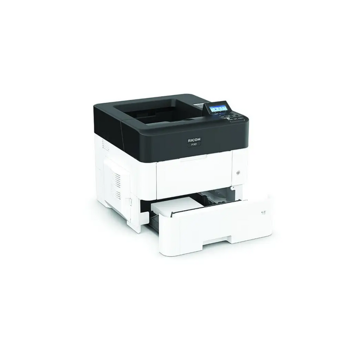 Лазерен принтер RICOH P 801 A4 60 ppm USB 2.0 LAN NFC