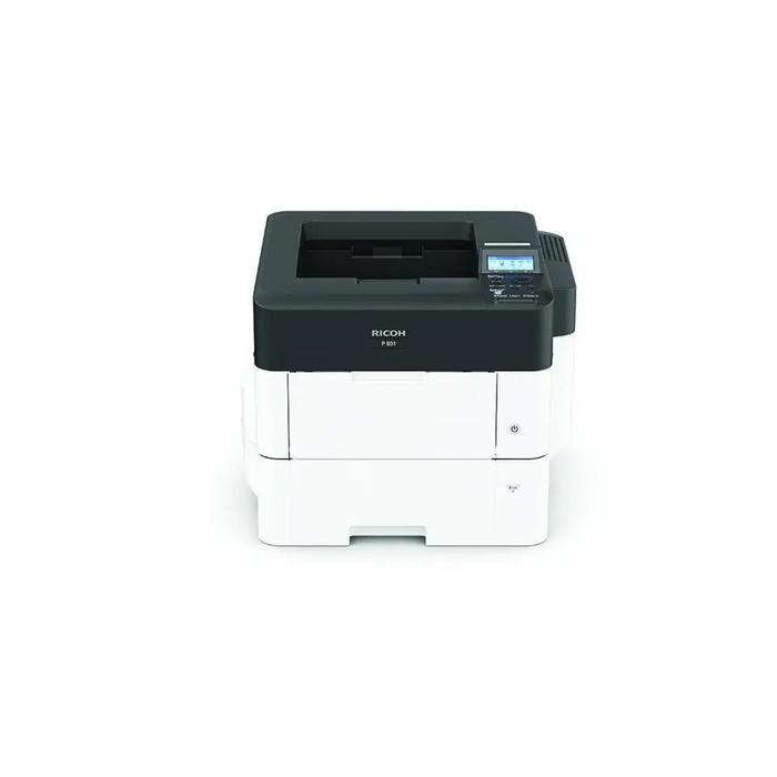 Лазерен принтер RICOH P 801 A4 60 ppm USB 2.0 LAN NFC