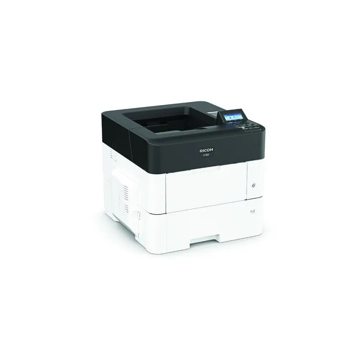 Лазерен принтер RICOH P 801 A4 60 ppm USB 2.0 LAN NFC