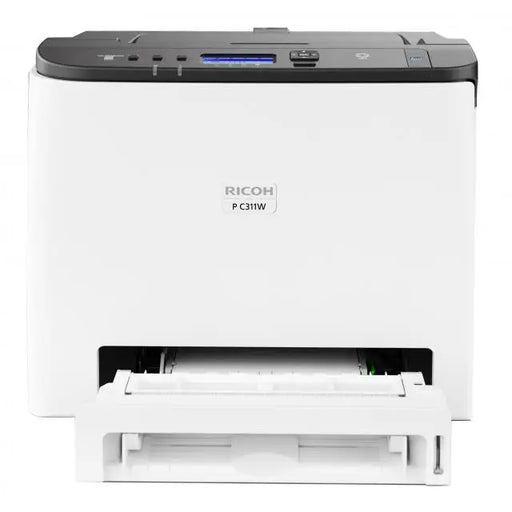 Лазерен принтер RICOH P C311W Цветен A4