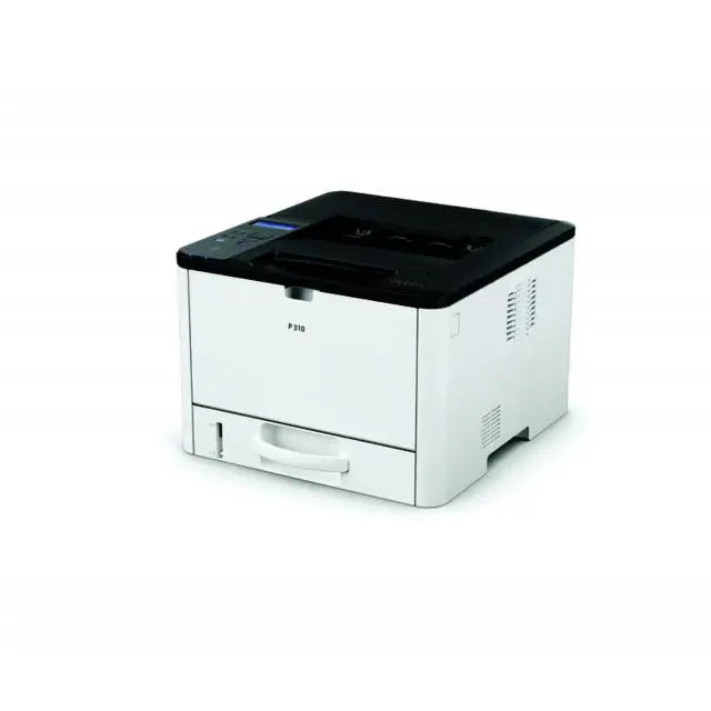 Лазерен принтер RICOH P310 USB 2.0 LAN A4 32