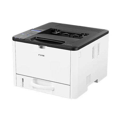 Лазерен принтер RICOH P311SE A4 LAN 32 стр/мин 7000 стр