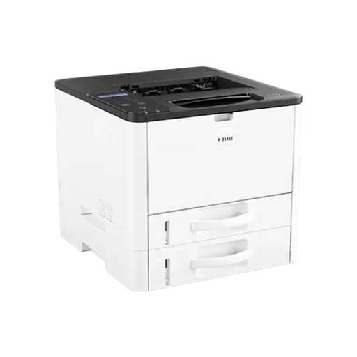 Лазерен принтер RICOH P311SE A4 LAN 32 стр/мин 7000 стр
