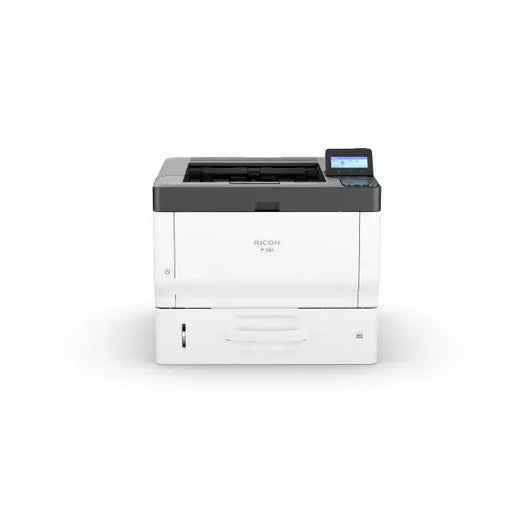 Лазерен принтер RICOH P501 A4 43 ppm- под наем за 36 месеца