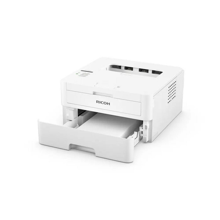 Лазерен принтер RICOH SP230DNW USB LAN WiFi A4 30 стр/мин