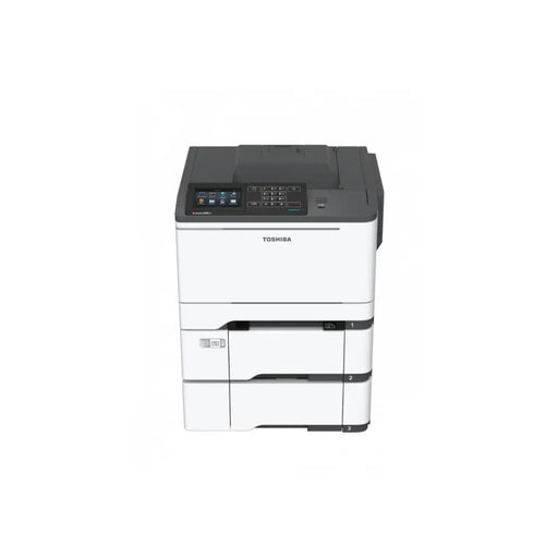 лазерен принтер Toshiba e STUDIO388CP