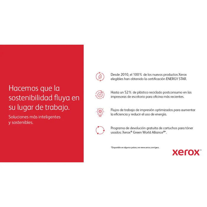 лазерен принтер Xerox C415V_DN