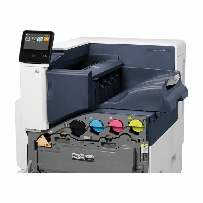лазерен принтер Xerox C7000V_DN