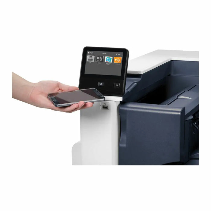 лазерен принтер Xerox C7000V_DN