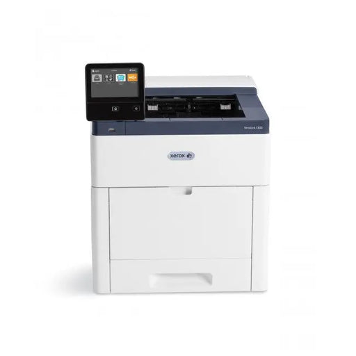 Лазерен принтер Xerox VersaLink C600DN with ConnectKey