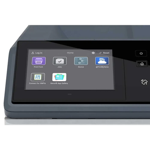Лазерен принтер Xerox VersaLink C620 A4