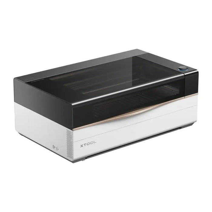 Лазерна гравираща машина xTool P3 80W