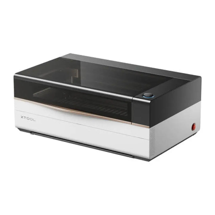 Лазерна гравираща машина xTool P3 80W