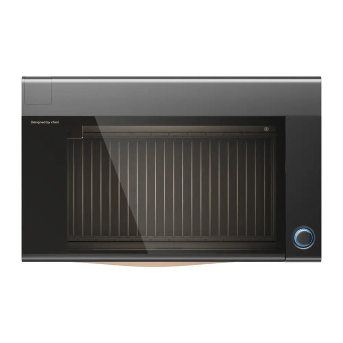 Лазерна гравираща машина xTool P3 80W