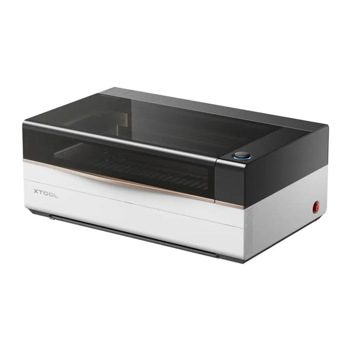 Лазерна гравираща машина xTool P3 80W