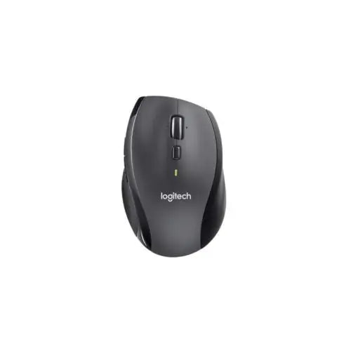 Лазерна мишка Logitech M705 черна