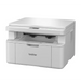 Лазерна многофункционална Brother DCP-L1630WYJ1
