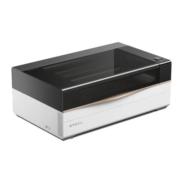 Лазерна гравираща машина xTool P3 80W