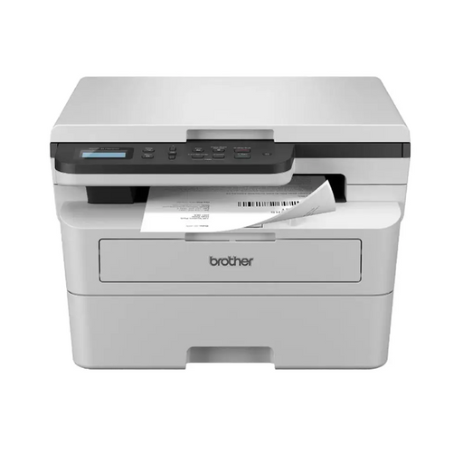 Лазерна многофункционална Brother DCP-B7600D