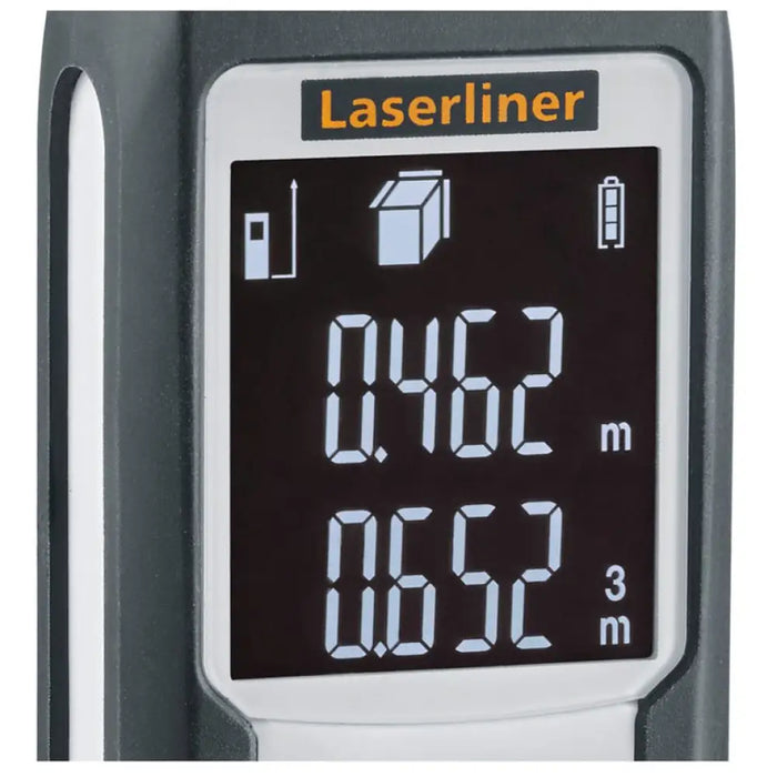 ЛАЗЕРНА РОЛЕТКА LASERLINER LASERRANGE-MASTER I3