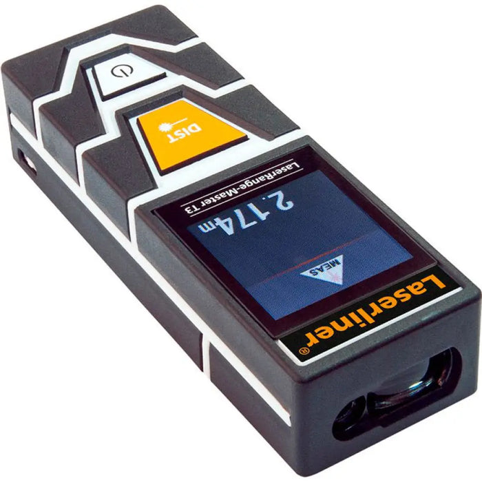 ЛАЗЕРНА РОЛЕТКА LASERLINER LaserRange-Master T3