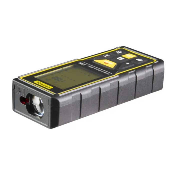 ЛАЗЕРНА РОЛЕТКА 50М TMP