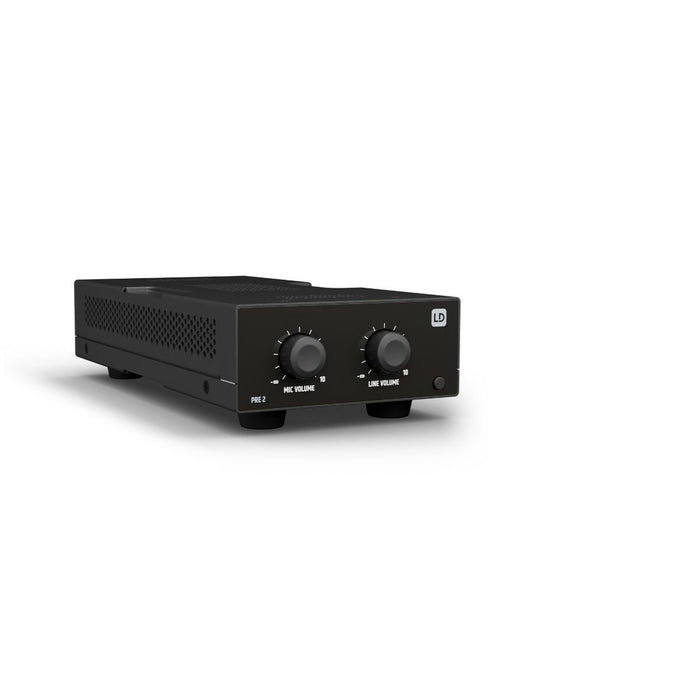 Електрически преобразувател LD System LDPRE2
