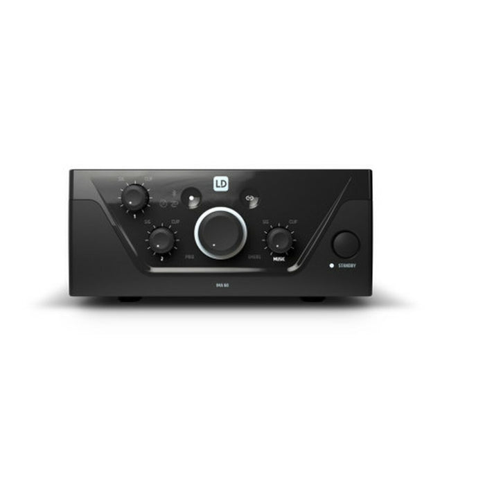 Електрически преобразувател LD System LDIMA60