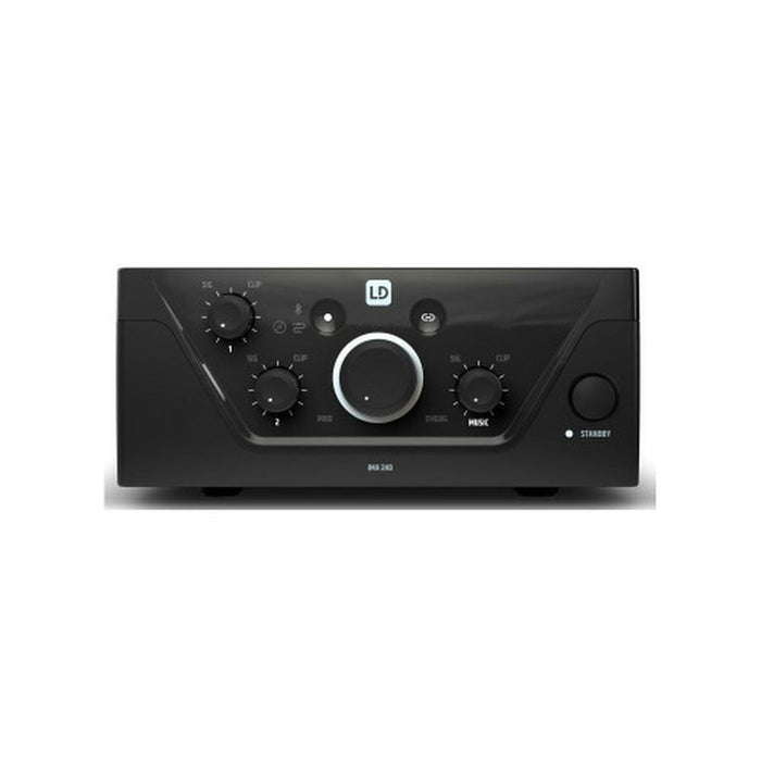 Електрически преобразувател LD System LDIMA240