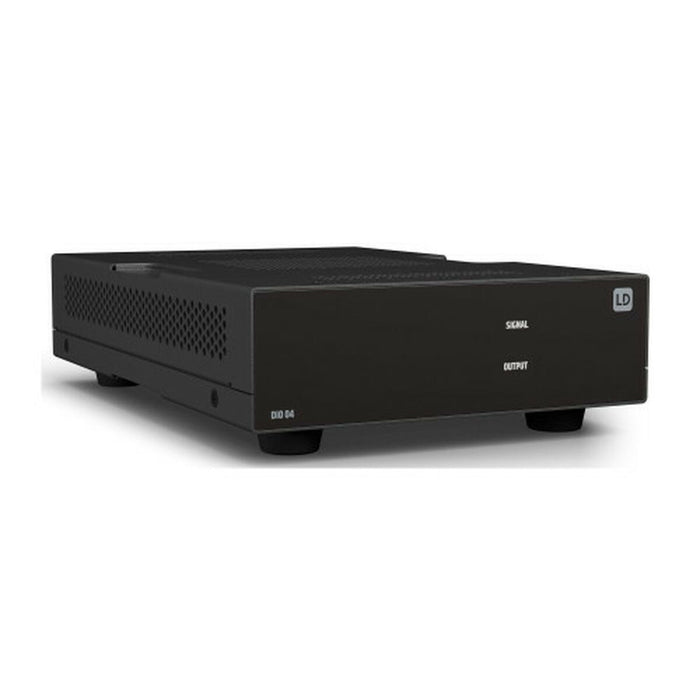 Електрически преобразувател LD System LDDIO04