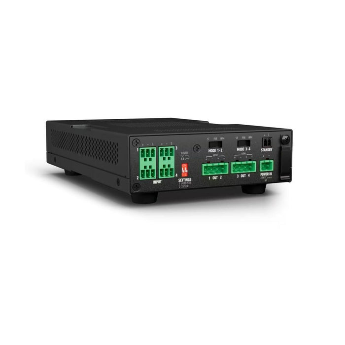 Електрически преобразувател LD System LDAMP405