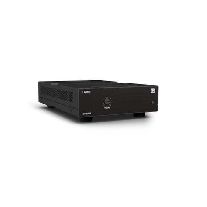 Електрически преобразувател LD System LDAMP205AV