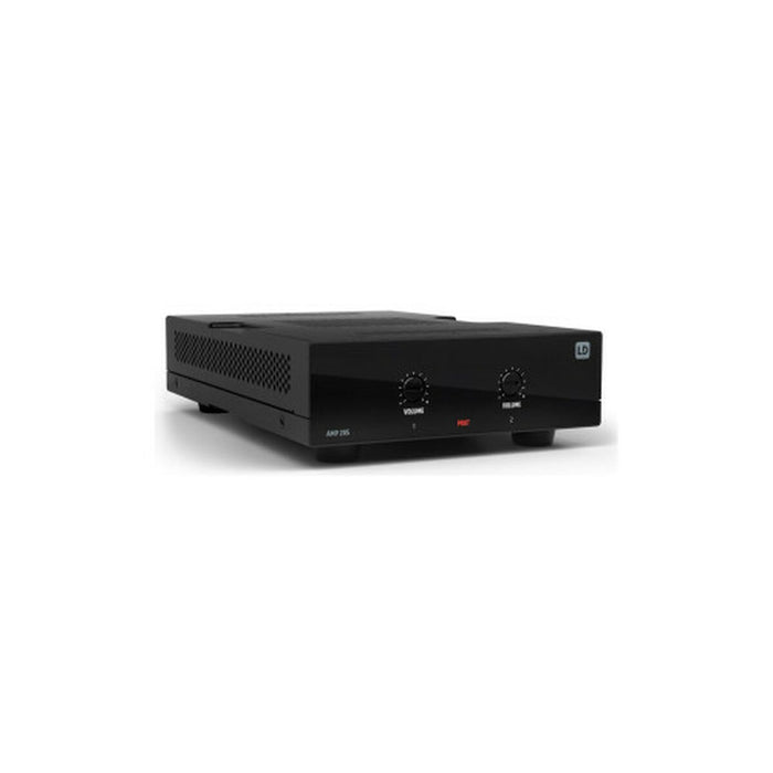 Електрически преобразувател LD System LDAMP205