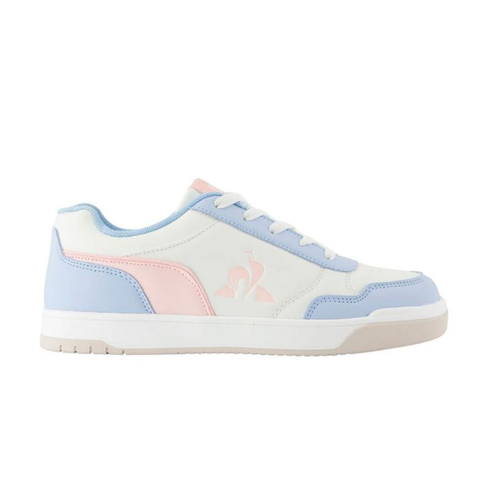 Спортни Маратонки за Деца Le coq sportif Lcs Court Breaker Светло син