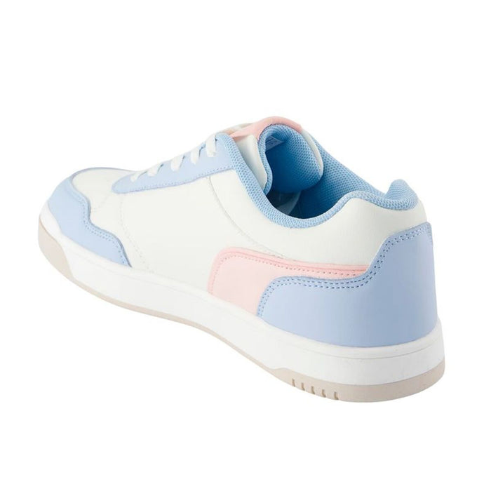 Спортни Маратонки за Деца Le coq sportif Lcs Court Breaker Светло син