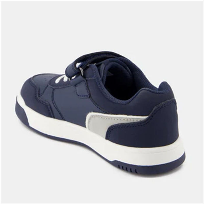 Спортни Маратонки за Деца Le coq sportif Lcs Court Breaker Ps Морско син
