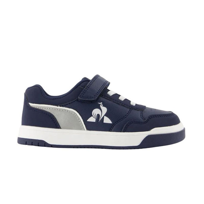 Спортни Маратонки за Деца Le coq sportif Lcs Court Breaker Ps Морско син