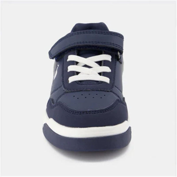 Спортни Маратонки за Деца Le coq sportif Lcs Court Breaker Ps Морско син