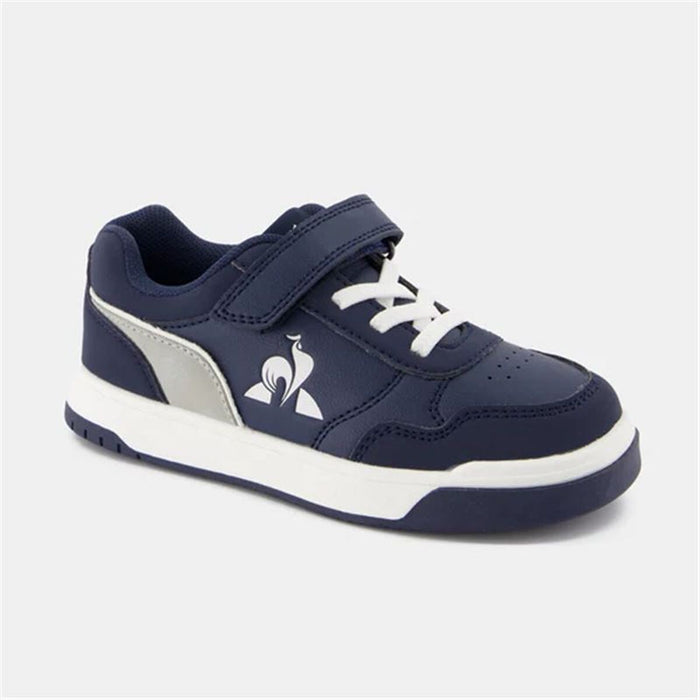 Спортни Маратонки за Деца Le coq sportif Lcs Court Breaker Ps Морско син