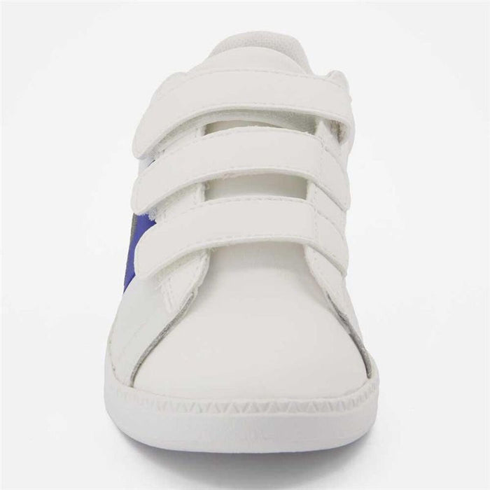 Спортни Маратонки за Деца Le coq sportif Бял