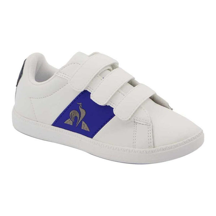 Спортни Маратонки за Деца Le coq sportif Бял