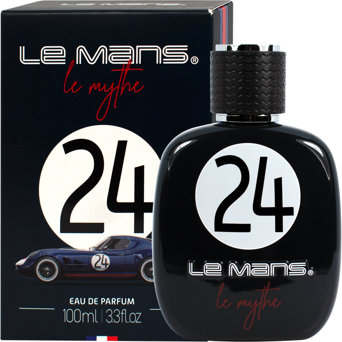 Тоалетна вода за мъже Le mythe, 100 ml