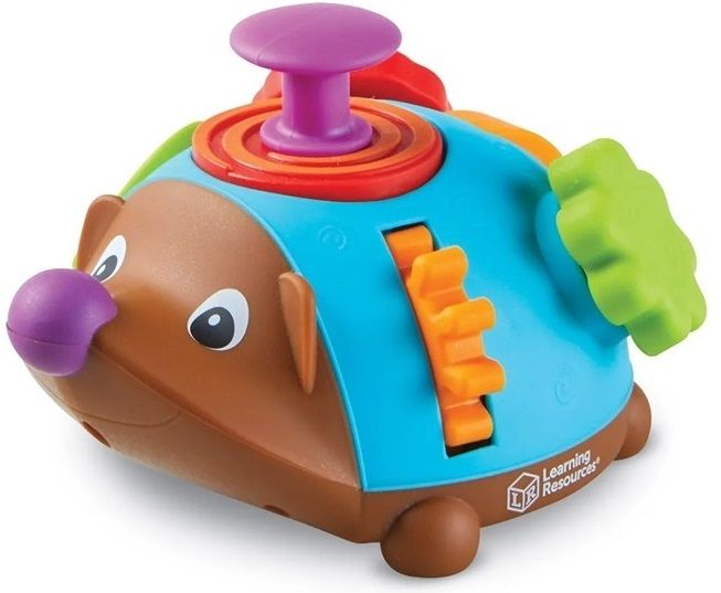 Детска играчка Learning Resources - Таралеж Спайк